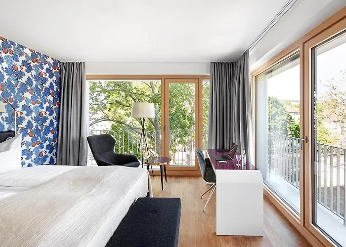 Parkhotel 4* Heilbronn