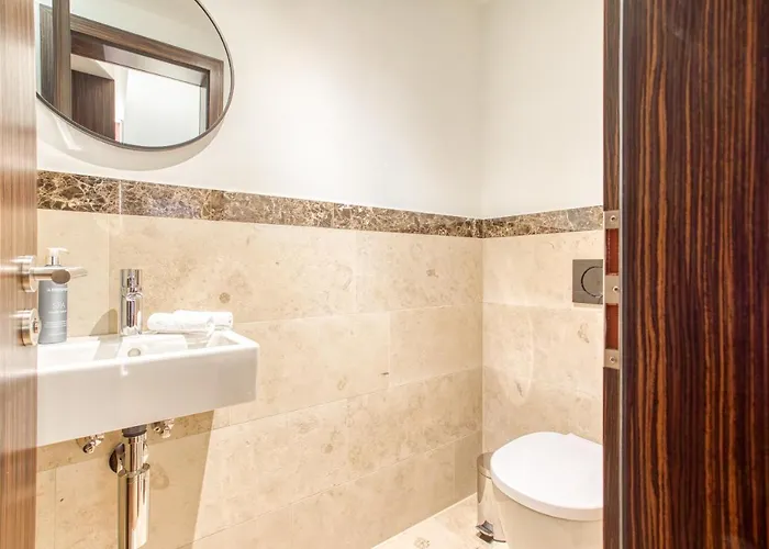 Hotel Parkhotel Heilbronn