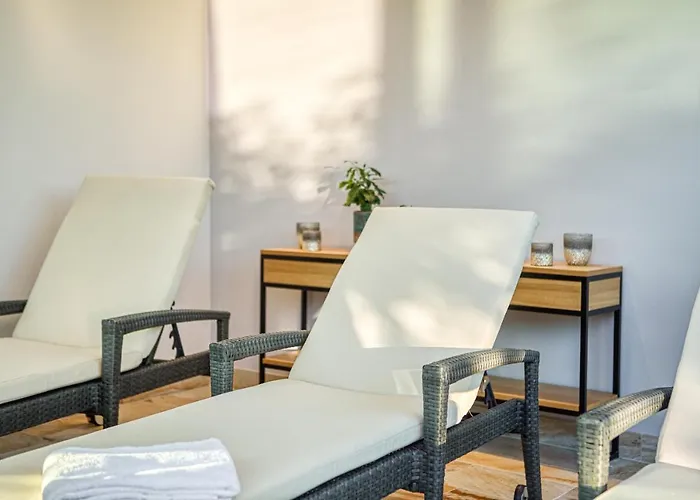 Parkhotel 4* 하일브론