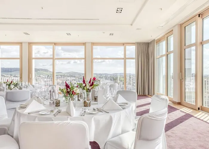 Hotel Parkhotel Heilbronn