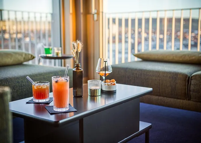 Hotel Parkhotel Heilbronn