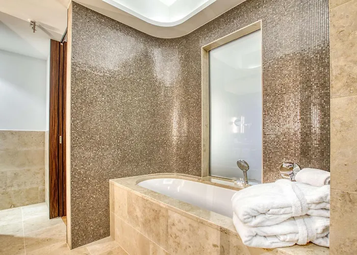 Hotel Parkhotel Heilbronn