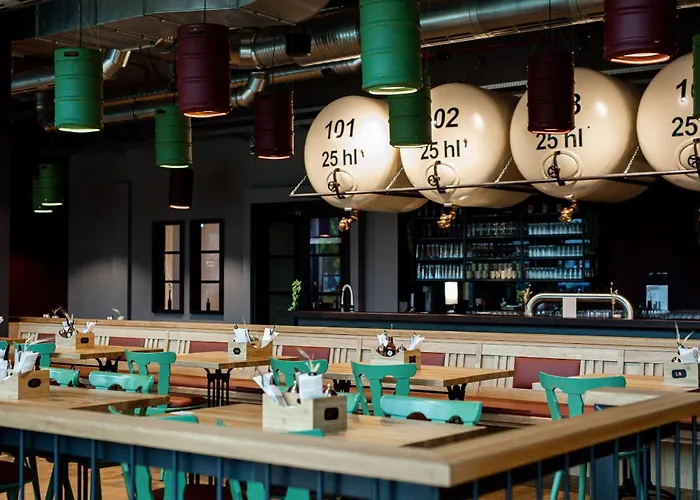 Parkhotel 4* Heilbronn