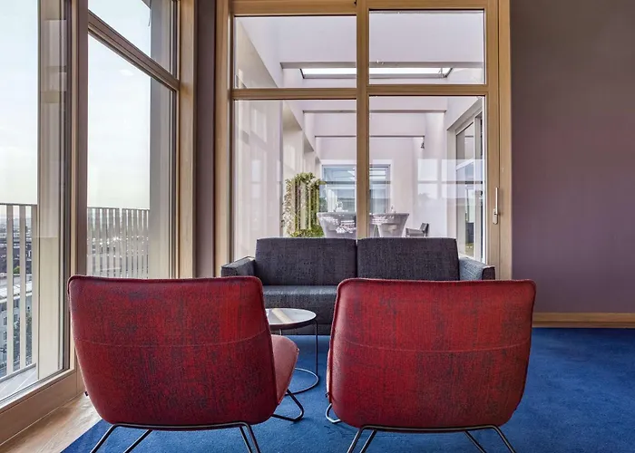 Parkhotel Hotel Heilbronn