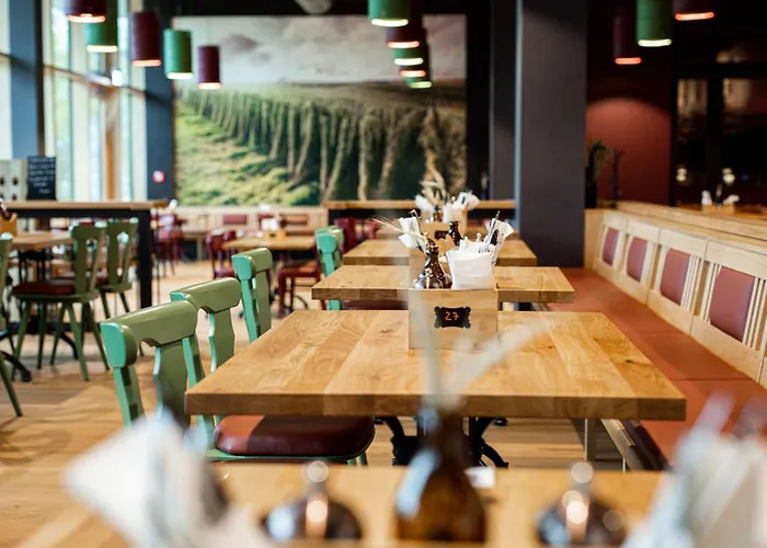 Parkhotel 4* Heilbronn