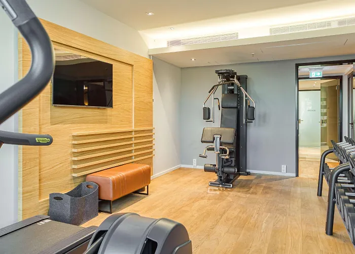 Parkhotel 4* Heilbronn