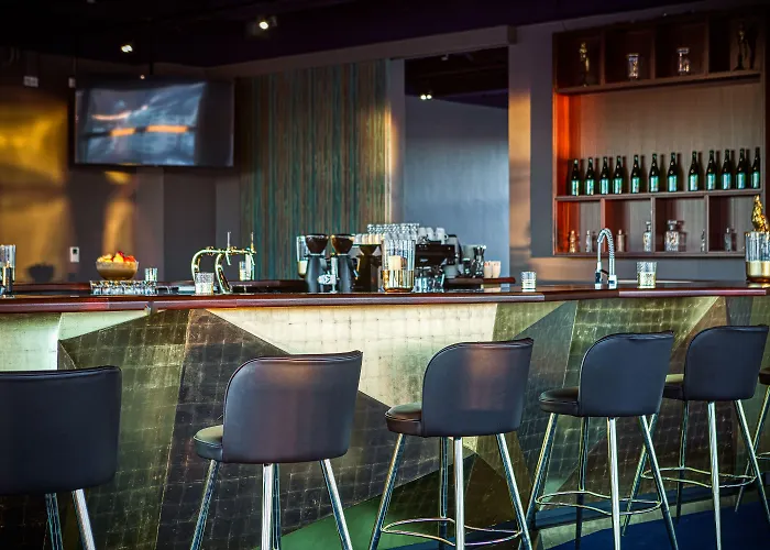 Parkhotel Hotel Heilbronn