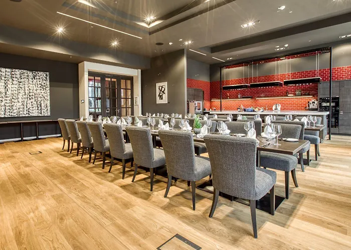 Parkhotel Hotel Heilbronn