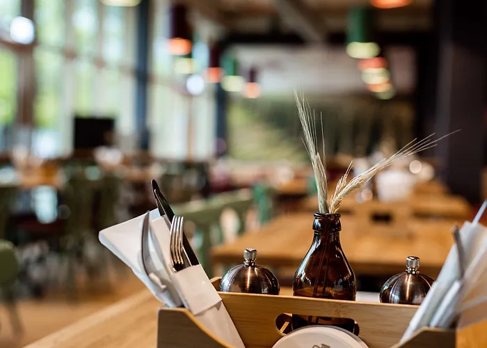 Parkhotel 4* Heilbronn