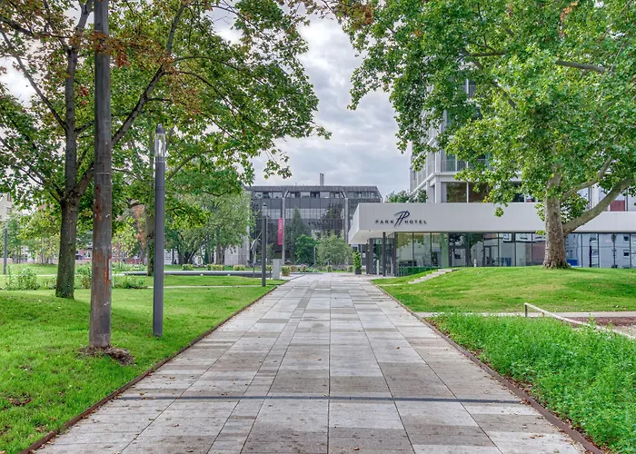 Parkhotel