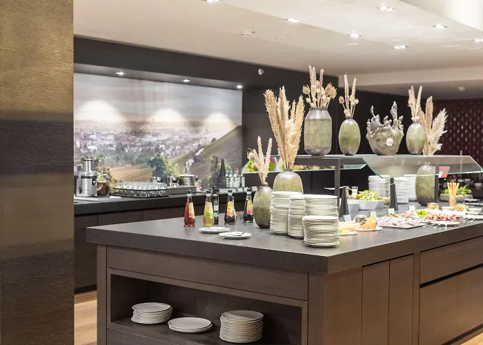 Parkhotel Hotel Heilbronn