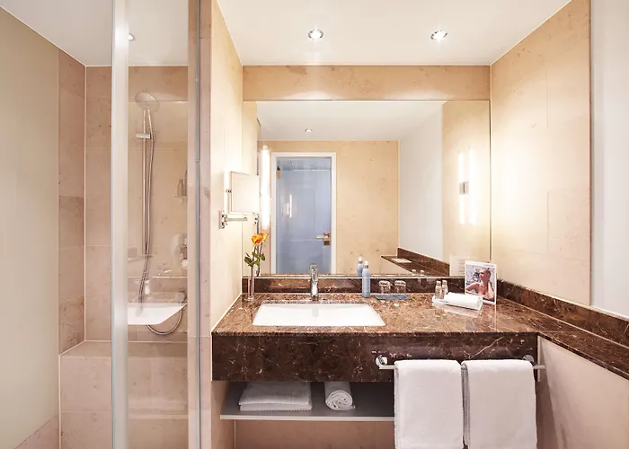 Hotel Parkhotel Heilbronn